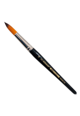 Pincel Sintetico Redondo 225-18 Keramik